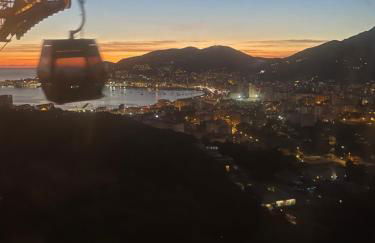 charmant appartement a ajaccio - Foto 7