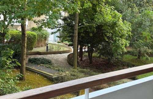 FASSI Appart, Charmant T2 au cœur de La Défense - Foto 11