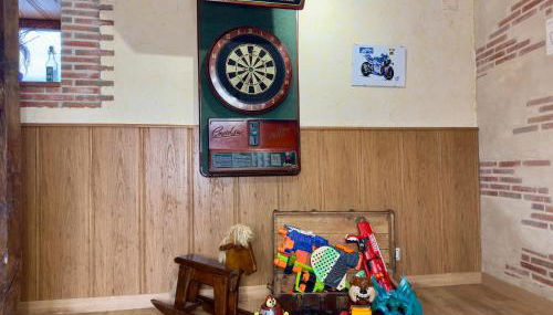 Casa Obis - Foto 2, Game Room