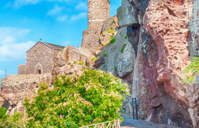 Castelsardo Guided Tour - Photo 7