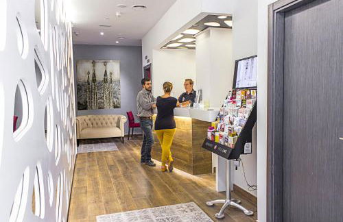 Apartments Hostemplo Suites - Foto 25