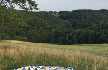Ferienwohnung „Blaues Schild“ - Foto 19