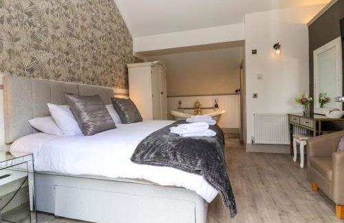 The Swans Nest Lock View - Foto 12