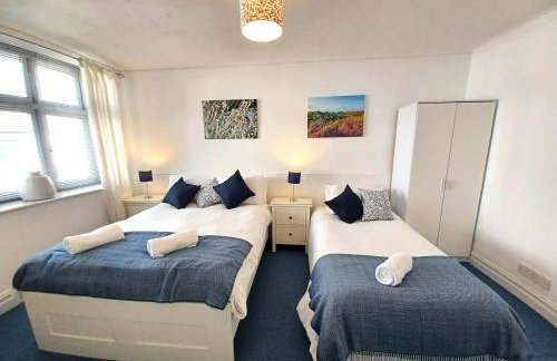 Keld Apartment Porlock - Foto 14