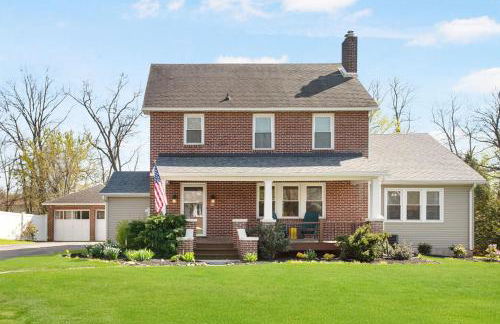 Gettysburg-Getaway - Foto 1