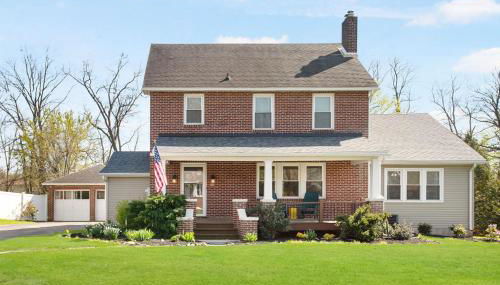 Gettysburg-Getaway - Photo 1