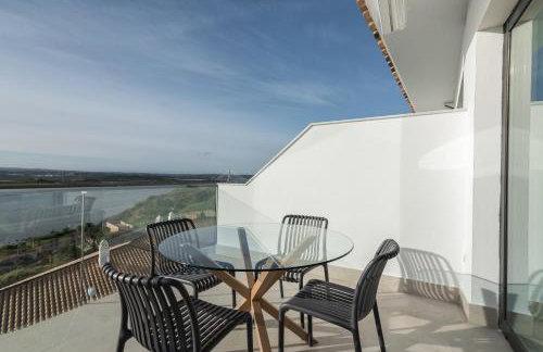 Casas Riverview - Casa Dos Orillas, Ayamonte y Algarve AHR71AP25 - Foto 34