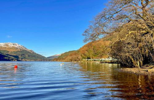 6 Deercroft Lodge - Foto 19