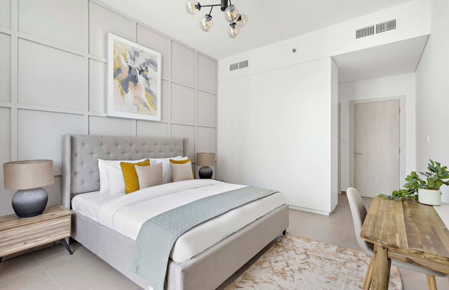 Silkhaus Belgravia Heights, JVC Dubai - Photo 10