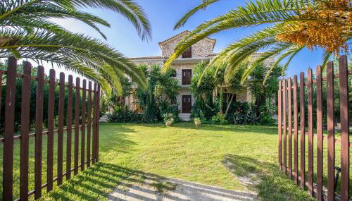 Villa Pounente Apartments - 300m from the beach, by ZanteWize - Foto 4