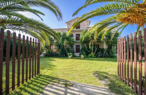 Villa Pounente Apartments - 300m from the beach, by ZanteWize - Foto 4