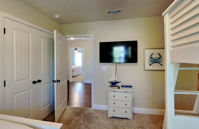 Coastal Retreat - Foto 3