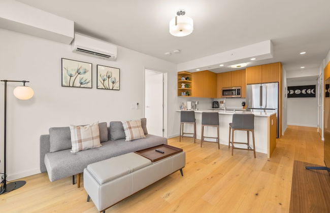 Sky Ala Moana 4209 2 Bedroom Condo by RedAwning - Photo 14