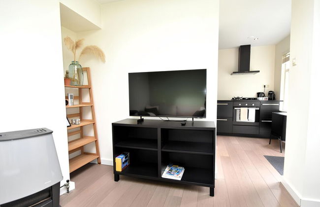 Sunny Shores of Huisduinen - Foto 7