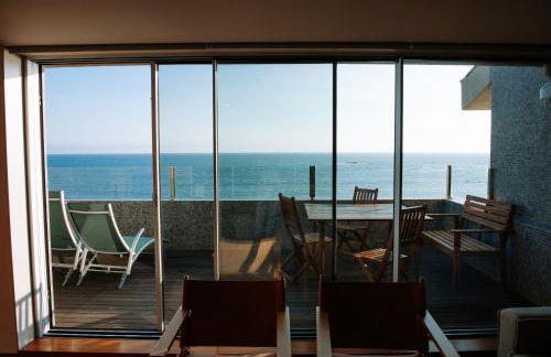 Duplex de Luxo sob o Mar - Tritão - Foto 9