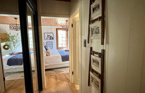 Luxury Nature Getaway Stone House by Casa Oso - Foto 40