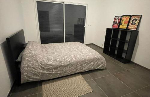 Chambre dans une charmante maison au coeur des vignes du Pic Saint Loup - Foto 14