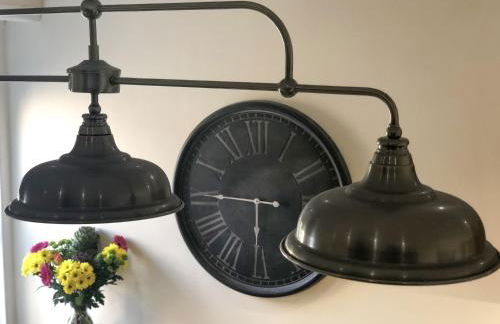 The Abbey Apartment - Foto 15