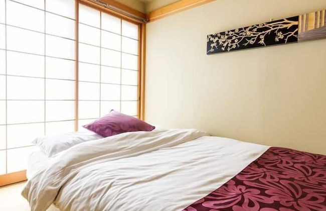 Atami Kaikotei 202 - Foto 18