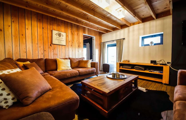 Family Retreat Near Haltinne - Foto 14