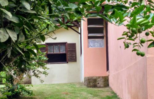 Casa da cachoeira na beira do Rio Sana - Photo 6