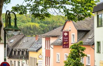 Cozy City Apartment Daun - Ferienwohnung - Photo 22