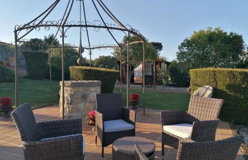 Casa Rural Azaga Adults Only - Foto 7