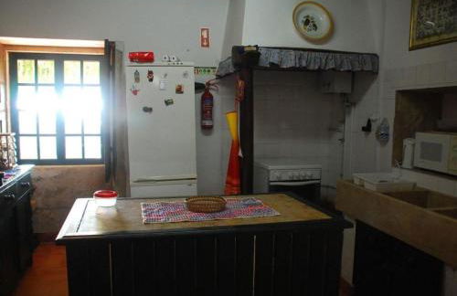 Holiday Home Landhaus mit Pool- in der Nähe von Montemor-o-Velho by Interhome - Foto 16