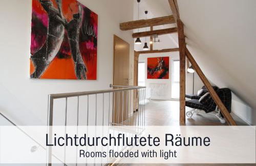 Chalet Salzenweiler eingezäunt - Sauna - Kamin - Wlan - Photo 11