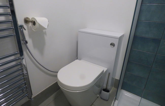 Gower - 2 Beds - Parking - EV Charger - Wifi - Foto 15