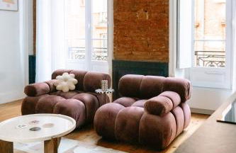 Le Mademoisel' - 2 pièces - Haut de Gamme - Capitole - Photo 46