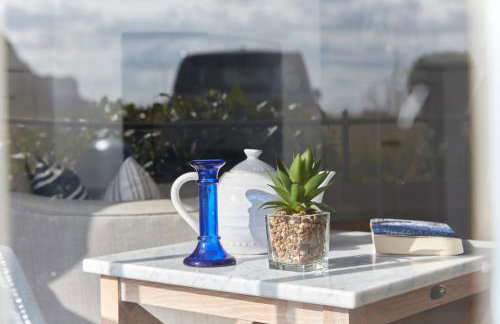 Bosun Cottage by Coaste - boutique retreat on the beach - Foto 37