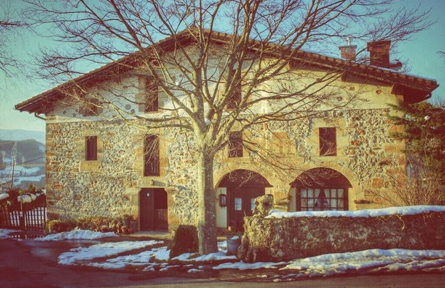 Casa Rural Areano - Foto 27