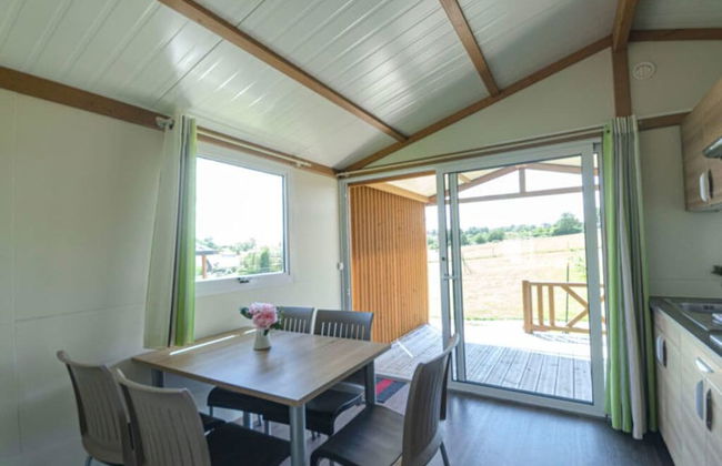 La Ferme des Épis - Foto 20