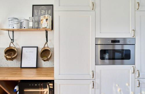 Le Moulin Saint-Nicolas - Foto 5