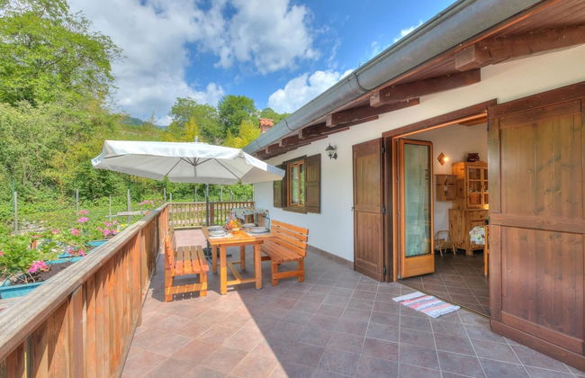 Casa Tra Borgo e Lago - Foto 8