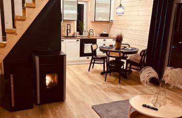 Domki Białoławki - Photo 19