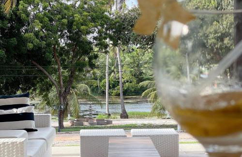 Casa de Campo a 11 km de Flecheiras - Foto 63