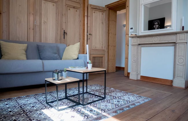 Smartflats - Fripiers - Foto 10