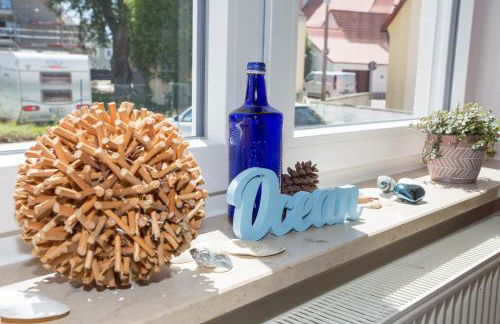 Sonnengarten Comfortable Holiday Residence - Foto 19