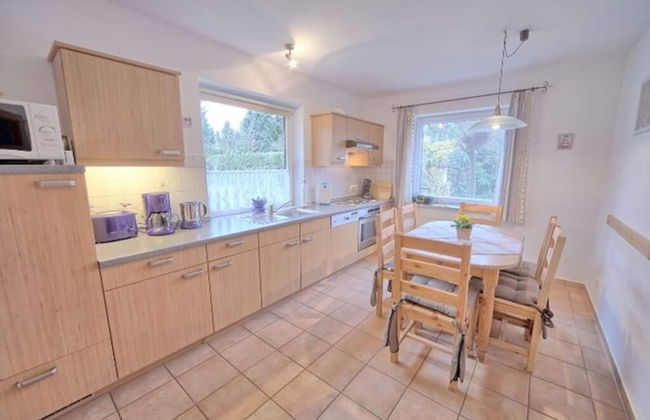 Holiday Home Bruning - Foto 6