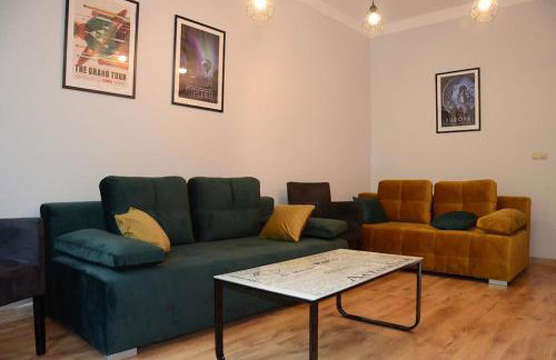 Apartament Fabryka Endorfin Kłodzko - Foto 11