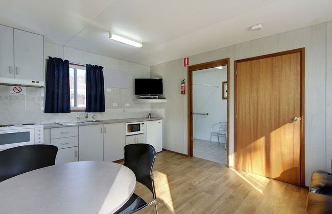 Gawler Caravan Park - Foto 10