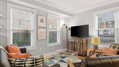 Cozy Carriage House - Clarendon Getaway - Foto 2