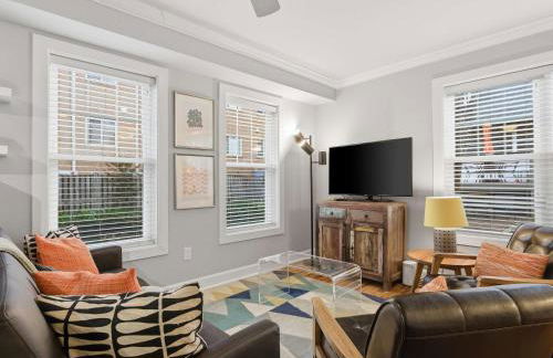 Cozy Carriage House - Clarendon Getaway - Foto 2