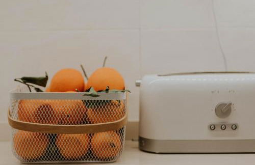 Apartamento de Esther y Javi - Foto 7