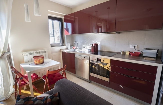 Desire City Center Apartment Terazije - Foto 3