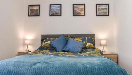 Ladybower Apartment Central Glossop - Foto 3