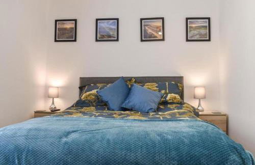 Ladybower Apartment Central Glossop - Foto 3