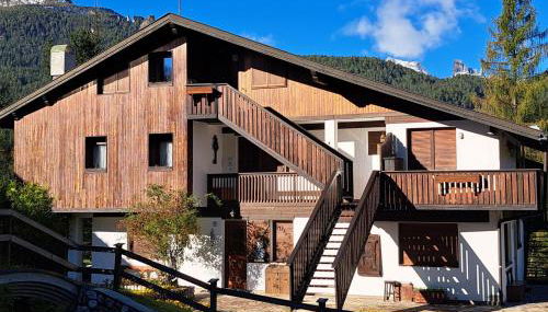 Appartamento Croda - Foto 3